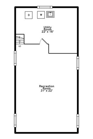 8018 S Bennett Avenue, Chicago, IL 60617