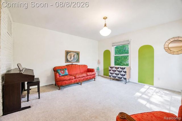 1105 Hasper Drive, Ann Arbor, MI 48103
