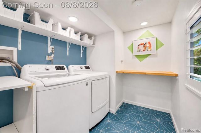 1105 Hasper Drive, Ann Arbor, MI 48103