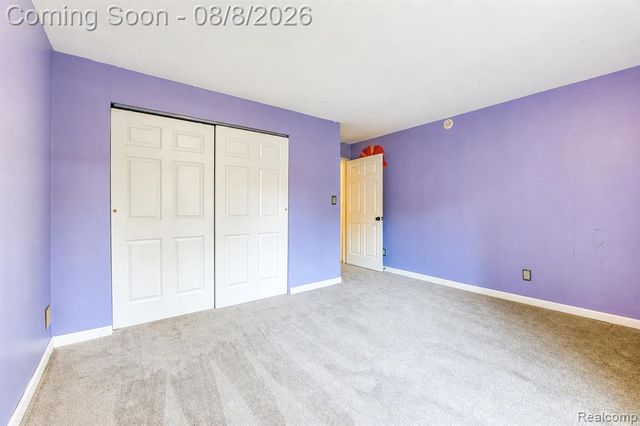 1105 Hasper Drive, Ann Arbor, MI 48103