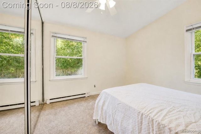 1105 Hasper Drive, Ann Arbor, MI 48103