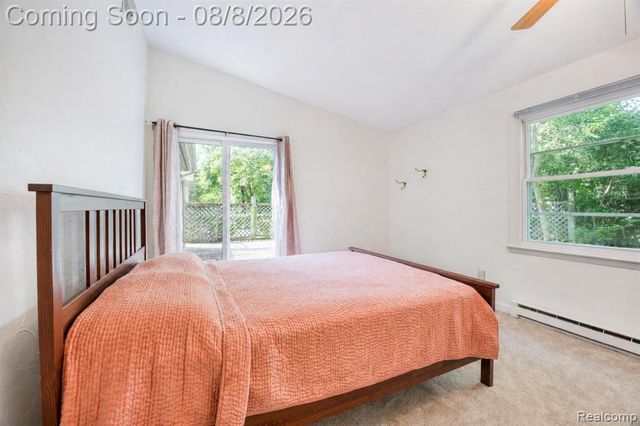 1105 Hasper Drive, Ann Arbor, MI 48103