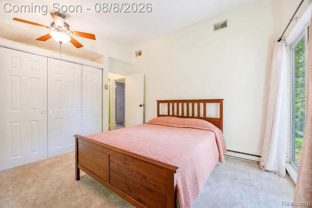 1105 Hasper Drive, Ann Arbor, MI 48103