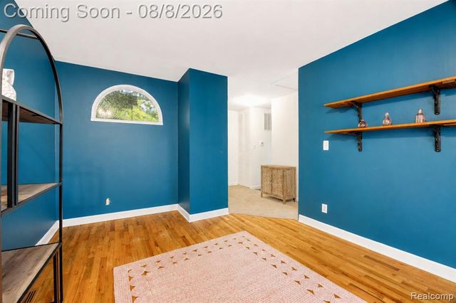 1105 Hasper Drive, Ann Arbor, MI 48103
