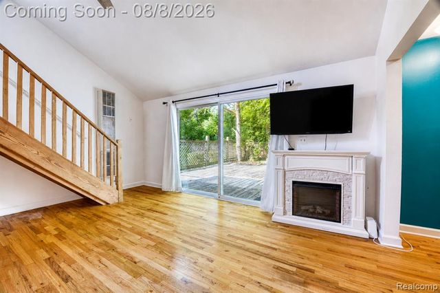 1105 Hasper Drive, Ann Arbor, MI 48103