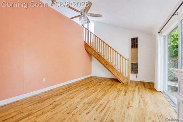 1105 Hasper Drive, Ann Arbor, MI 48103