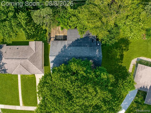 1105 Hasper Drive, Ann Arbor, MI 48103