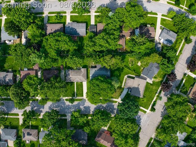 1105 Hasper Drive, Ann Arbor, MI 48103