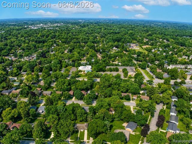 1105 Hasper Drive, Ann Arbor, MI 48103
