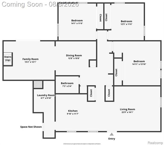 1105 Hasper Drive, Ann Arbor, MI 48103