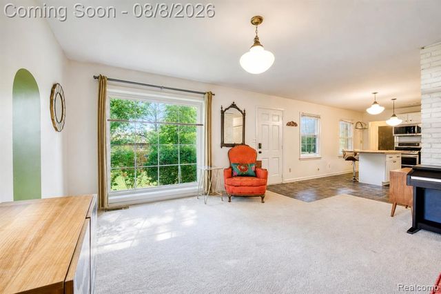1105 Hasper Drive, Ann Arbor, MI 48103