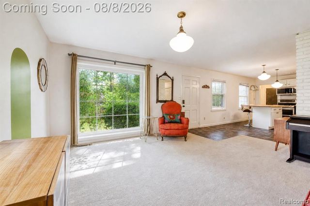 1105 Hasper Drive, Ann Arbor, MI 48103