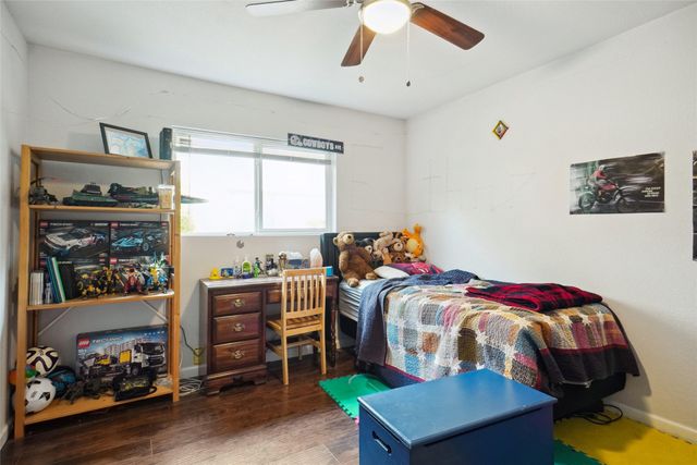 2602 Meadowview Drive, Arlington, TX 76016