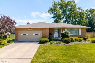 13899 Chippewa Trail, Middleburg Heights, OH 44130