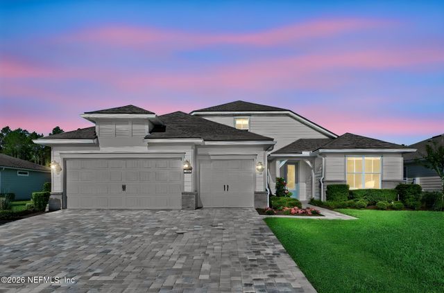 82 GLENHURST Avenue, Ponte Vedra, FL 32081