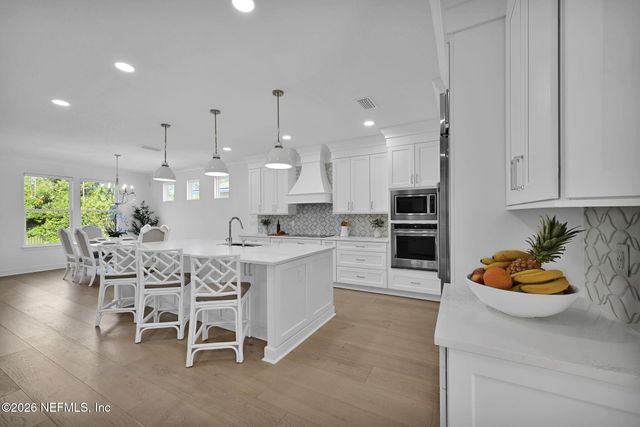 82 GLENHURST Avenue, Ponte Vedra, FL 32081
