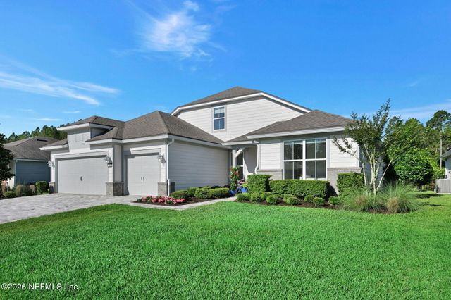 82 GLENHURST Avenue, Ponte Vedra, FL 32081
