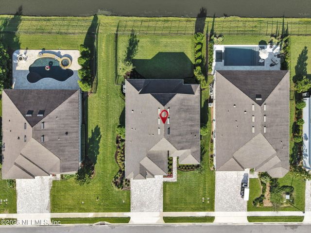 82 GLENHURST Avenue, Ponte Vedra, FL 32081