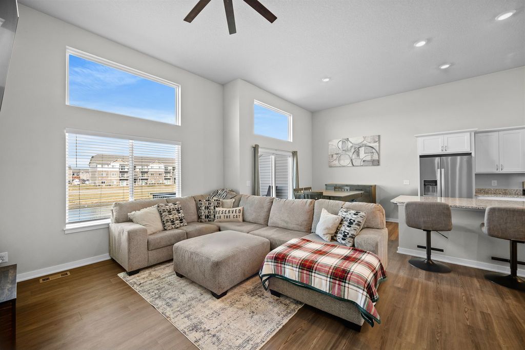 929 NE Traverse Drive, Waukee, IA 50263