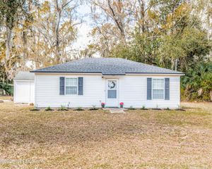 5144 SHAW Street, Sanderson, FL 32087