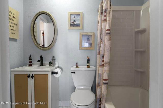 7435 Abington Way, Weeki Wachee, FL 34613