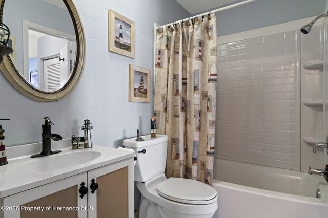 7435 Abington Way, Weeki Wachee, FL 34613