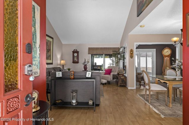 7435 Abington Way, Weeki Wachee, FL 34613