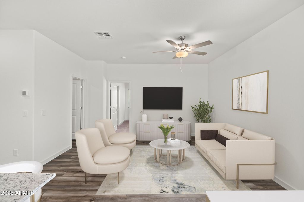 24631 W ST ANNE Avenue, Buckeye, AZ 85326 — photo 4