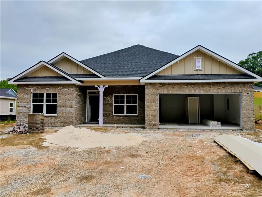 305 Angela Unit 7 Avenue, Bowdon, GA 30808