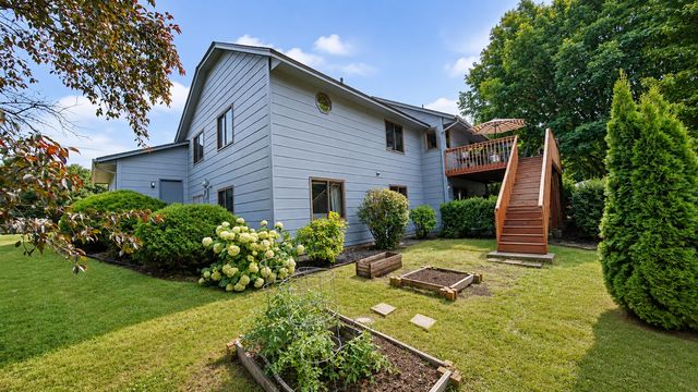 940 Douglas Court, Anoka, MN 55303
