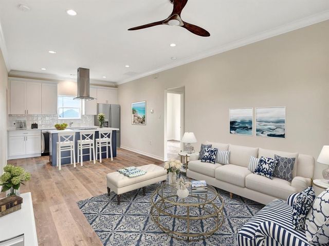 120 Jewel Drive, Crystal Beach, TX 77650