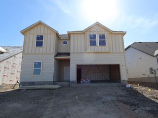 4513 Lava Island DR, Austin, TX 78747