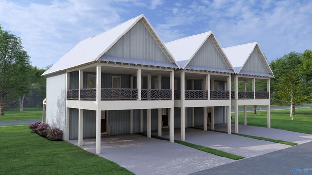 Lot 69 Val Monte Drive, Guntersville, AL 35976