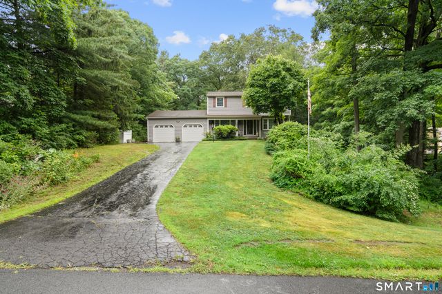 67 Laurel Wood Drive, Shelton, CT 06484