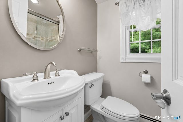 67 Laurel Wood Drive, Shelton, CT 06484