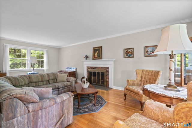 67 Laurel Wood Drive, Shelton, CT 06484