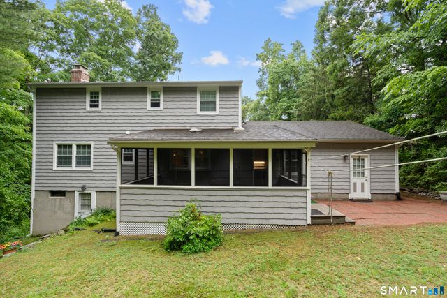 67 Laurel Wood Drive, Shelton, CT 06484