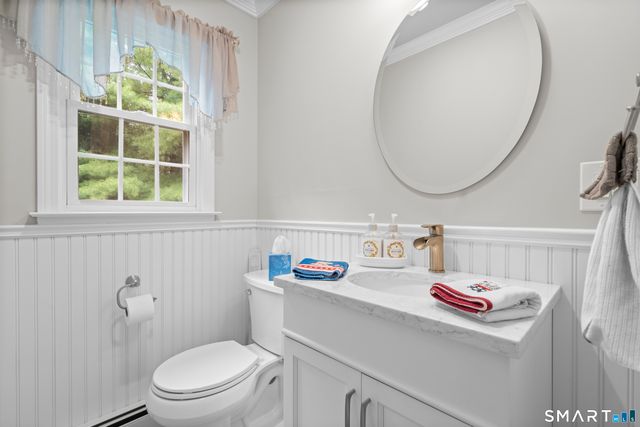 67 Laurel Wood Drive, Shelton, CT 06484