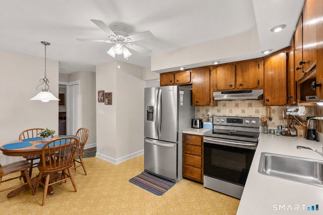 67 Laurel Wood Drive, Shelton, CT 06484