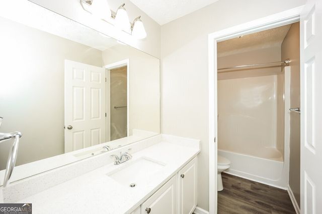 8308 Milam Loop, Fairburn, GA 30213