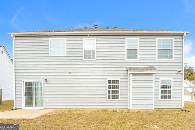 8308 Milam Loop, Fairburn, GA 30213