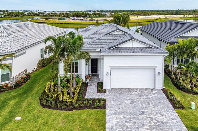 12325 Frontline Lane, Palm Beach Gardens, FL 33412
