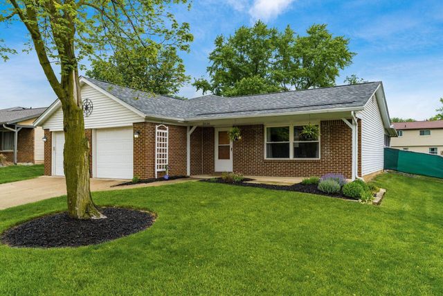 3036 Rainier Avenue, Columbus, OH 43231