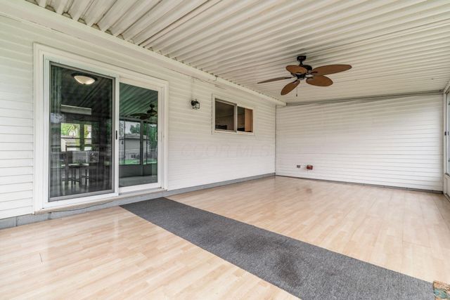 3036 Rainier Avenue, Columbus, OH 43231