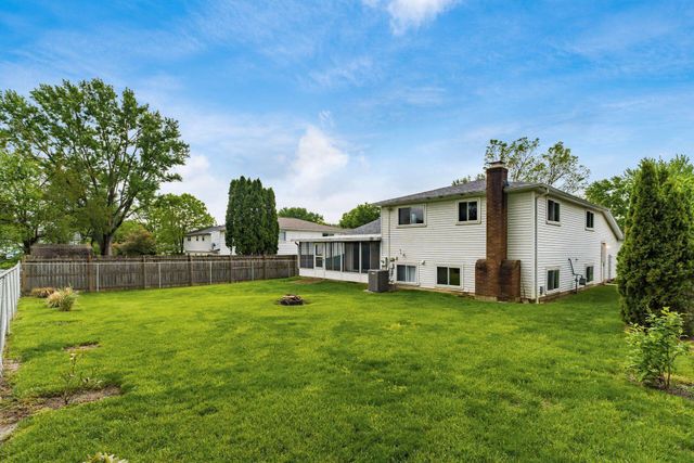 3036 Rainier Avenue, Columbus, OH 43231