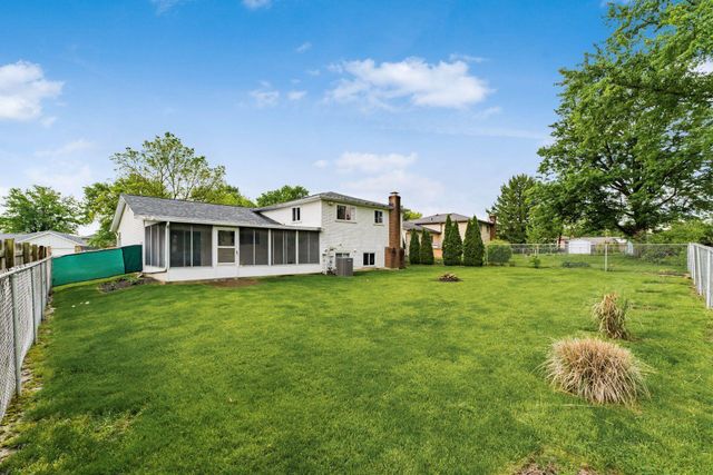 3036 Rainier Avenue, Columbus, OH 43231