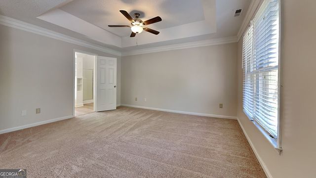 607 Ambrose Lane, Peachtree City, GA 30269