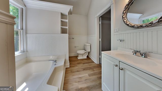 607 Ambrose Lane, Peachtree City, GA 30269
