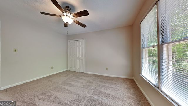 607 Ambrose Lane, Peachtree City, GA 30269