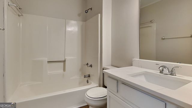 607 Ambrose Lane, Peachtree City, GA 30269